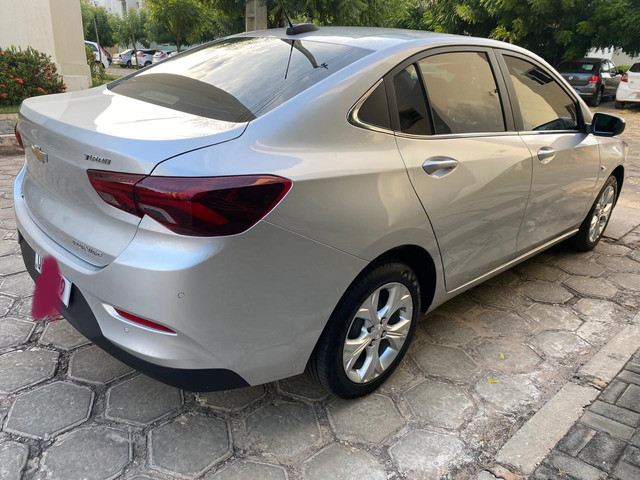Onix premier II 1.0 turbo - Foto 13