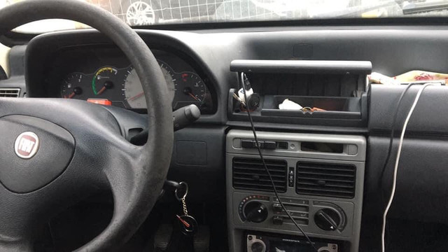 Vendo Uno 2009 - Foto 4
