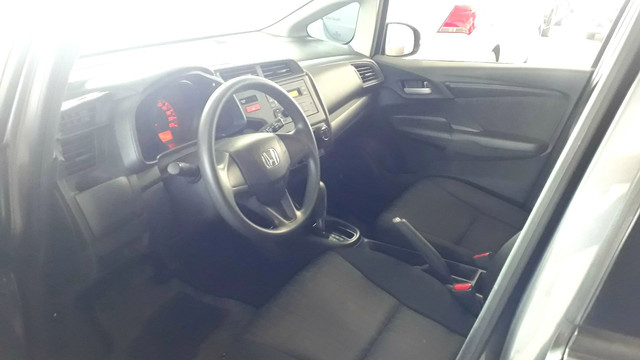 Honda FIT Aut. 2015 - Foto 7