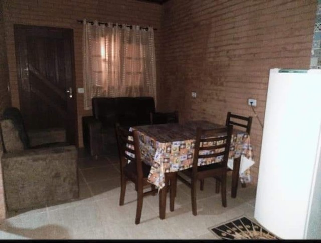 Alugo casas com piscina em Guaratuba  feriado temporada na praia  - Foto 4