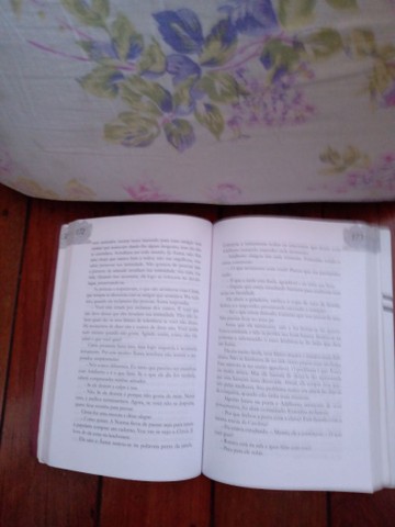 Livro Vencendo o Passado - Foto 3