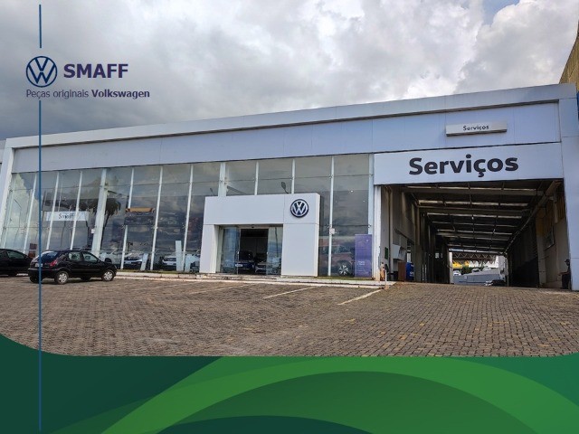Par Parabarro Dianteiro Gol Voyage Saveiro G7 G8 - Foto 4