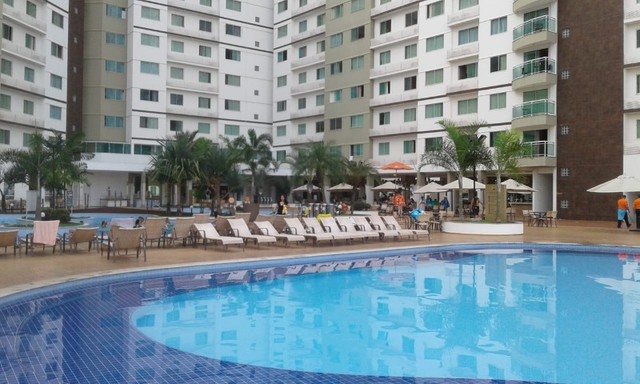 Apartamento em Caldas Novas - Temporada - Aluguel - Diária - Férias - Pacote - Foto 5