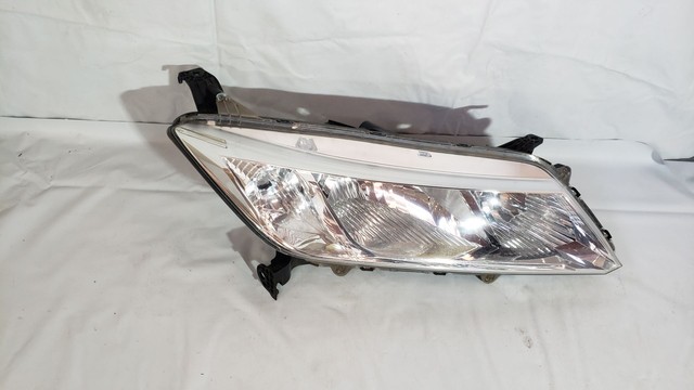 Farol Honda City 2015/2018 Le Original  - Foto 3