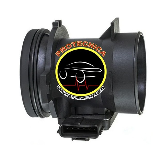 Sensor MAF - 98AB-12B579-B3B
