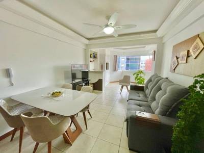 Apartamento para venda com 79 metros quadrados com 2 quartos em Zona Nova - Capão da Canoa