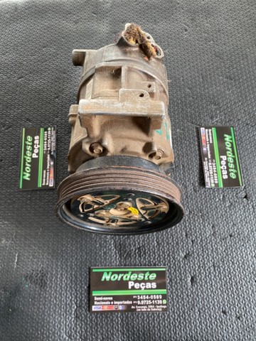 Compressor de linea 1.9  