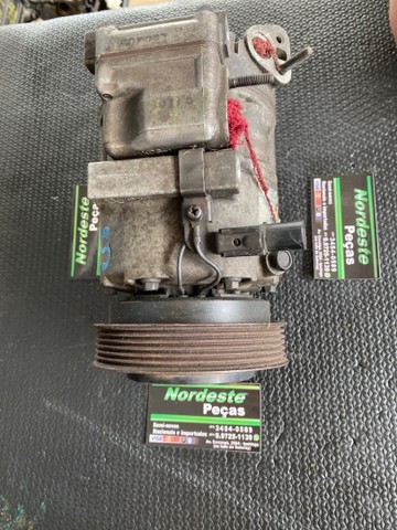 Compressor original Santa Fe 2010 2.7 