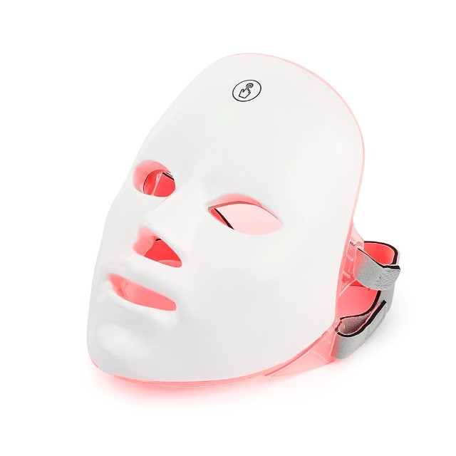 Mascára Facial para Limpeza e Pele - Foto 3