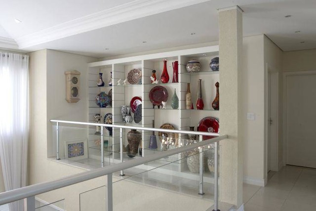 Casa com 7 quartos (suítes) à venda, 1200 m², Pq. Franceschini - Foto 3