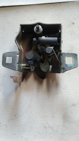 Fechadura original capô dianteiro Ford Ka 2005