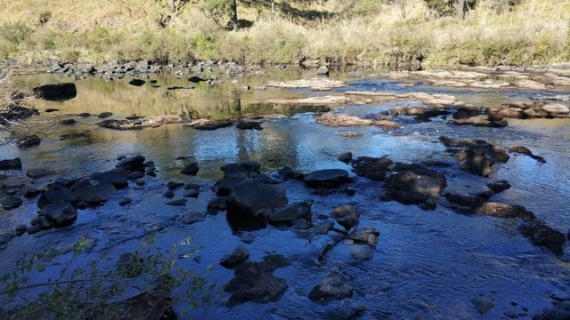 Lindo Sítio na Serra Catarinense - Foto 2