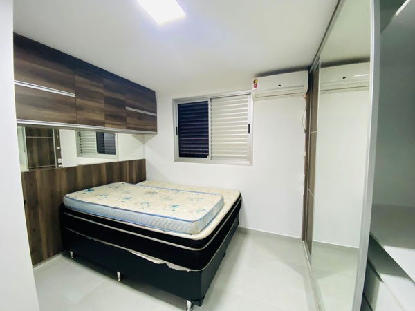 Apartamento  com 3 quartos no Edifício Residencial Felicitá - Bairro Setor Goiânia 2 em Go - Foto 9