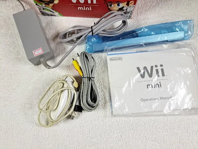 Nintendo Wii U desbloqueado HD de 500GB - Videogames - Parquelândia,  Fortaleza 1237301930