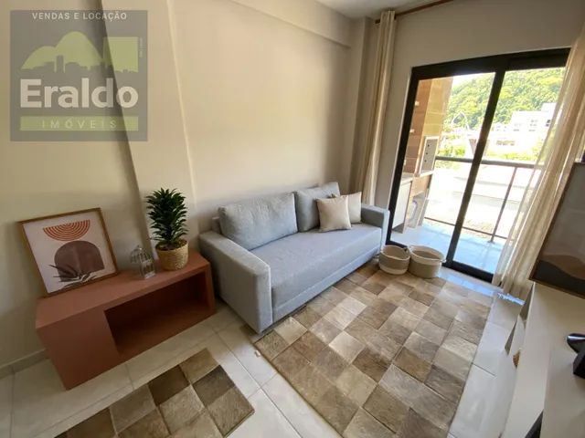 Apartamentos com 1 quarto em Caiobá em Matinhos