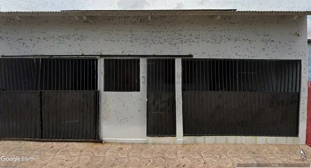 Imóvel Residencial Conjunto Universitário 3