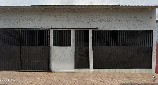 Imóvel Residencial Conjunto Universitário 3