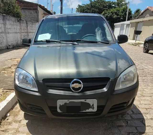 CHEVROLET 2010 Usados e Novos no Rio Grande do Norte, RN