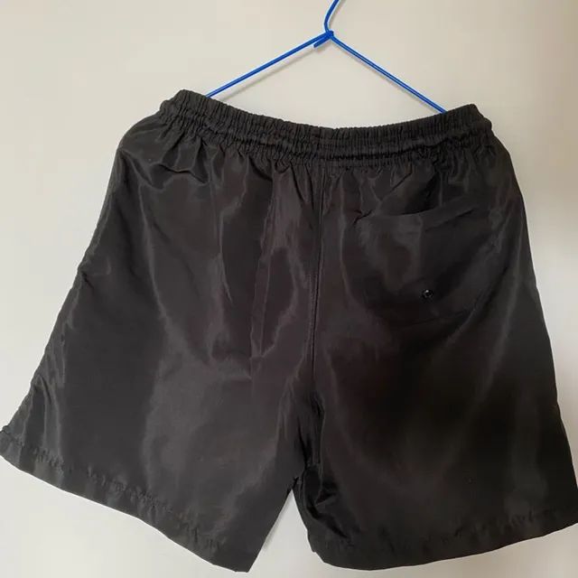Short Preto Monte Leste - Foto 2