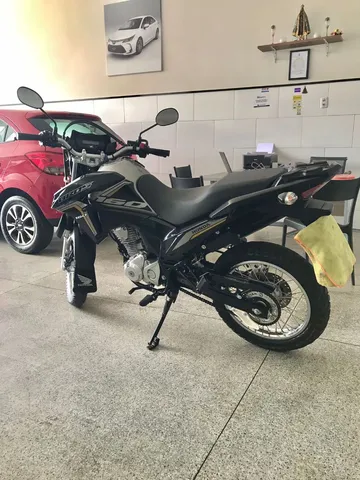 Bros 160