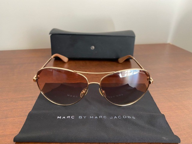 Marc By Marc Jacobs MMJ184/S J5GNO. (Original)  - Foto 3