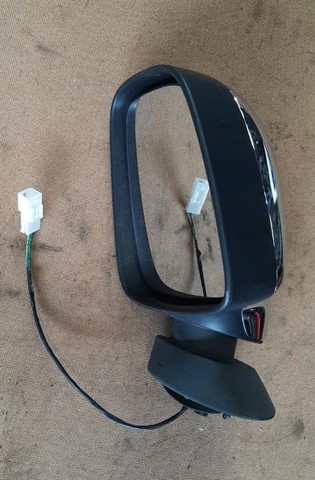 Retrovisor Esquerdo Duster  - Foto 2
