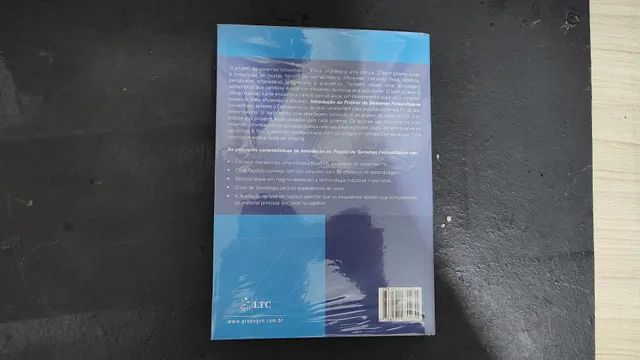 Livro Introdução ao Projeto de Sistemas Fotovoltaicos - Foto 5