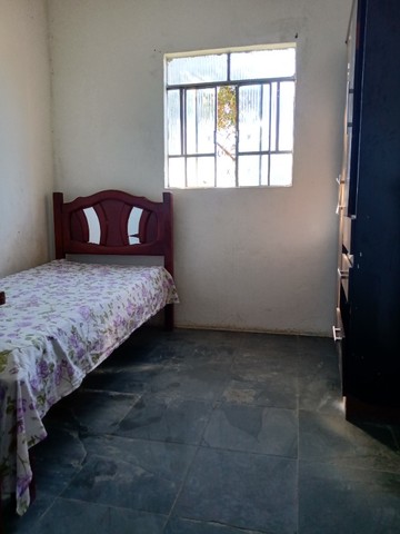 Aluguel de quarto individual mobiliado      - Foto 4