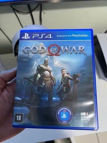 Ps4 pro 4k - Videogames - Setor Central, Goiânia 1251515920