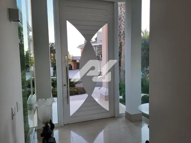 casa - Alphaville Dom Pedro - Campinas - Foto 3