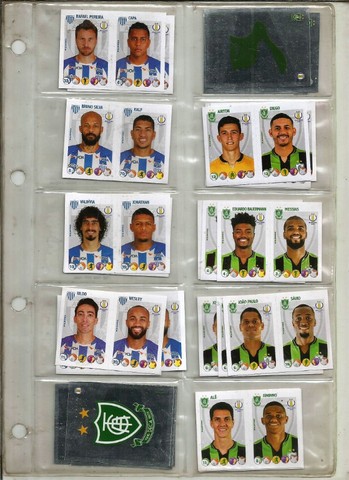 campeonato brasileiro 2020 - Foto 3