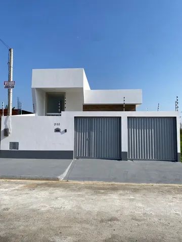 Captação de Casa a venda na Rua Doutor Oswaldo Menezes Póvoa, Loteamento PORTO SEGURO, Campos dos Goytacazes, RJ