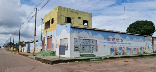 Prédio Comercial  - Foto 2