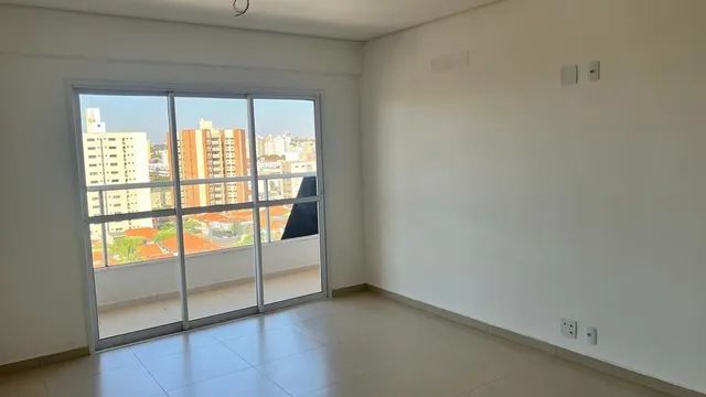 Captação de Apartamento a venda na Rua Floriano Peixoto - até 2427/2428, Boa Vista, Sao Jose do Rio Preto, SP