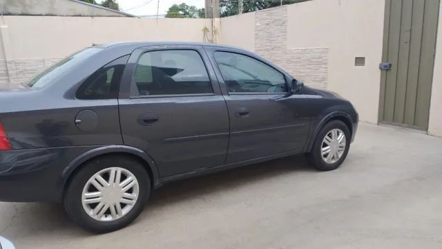 Chevrolet Corsa Sedan 1.8 2002 - Encontre Veículos