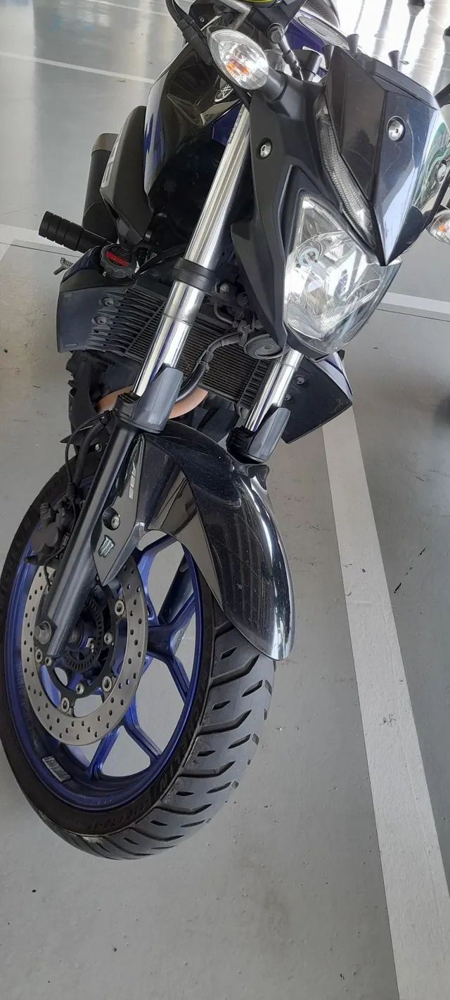 Vendas Motos Jandira Yamaha