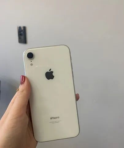 iPhone XR  - Foto 3