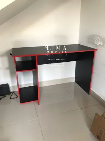 Escrivaninha / Mesa de Estudos 