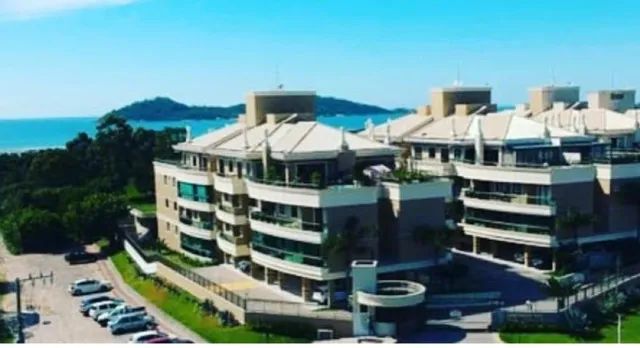 Apartamento vista mar no Campeche 