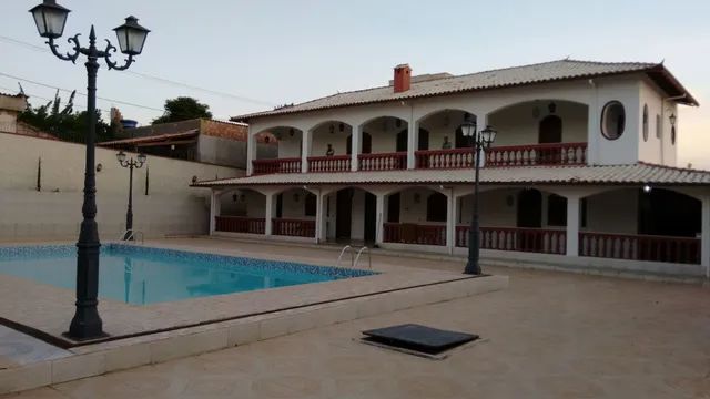 Casas até 5 anos no Solar da Serra (Colônia do Marçal), São João