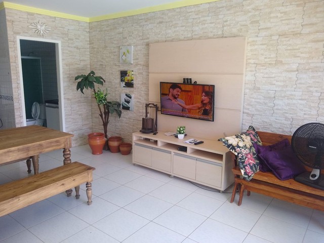 ALUGA-SE TRIPLEX EM TAMANDARÉ ( PRAIA DOS CARNEIROS  ) - Foto 4