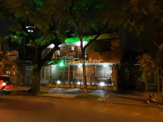 Casa à venda Rua Monsenhor Veras, Santana - Porto Alegre