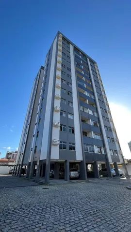 Captação de Apartamento a venda na Avenida Nascimento de Castro - de 1041/1042 ao fim, Lagoa Nova, Natal, RN