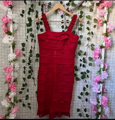 6 Lindos vestidos de festa  - Foto 5