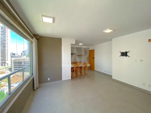 Apartamentos com 1 quarto à venda em Vale do Sereno, Nova Lima, MG