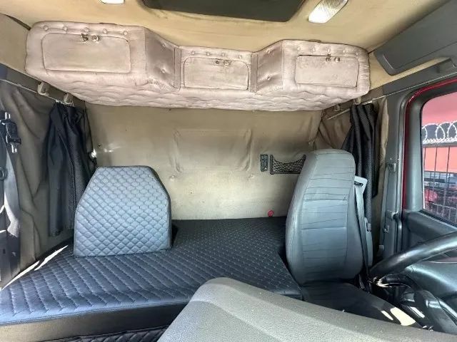 $ Caminhão Scania R440 Ano 2015 Cavalo 6x2 - Foto 7