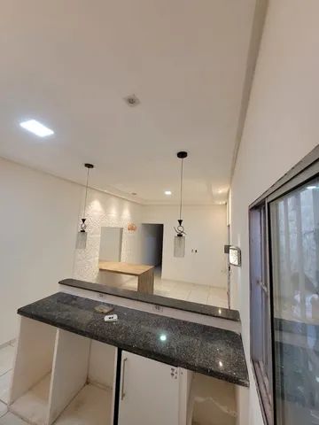 405 - Casa na vila palmeira