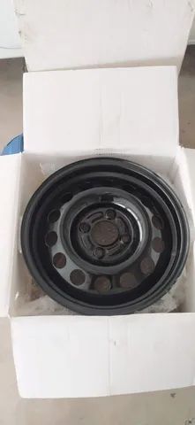 Rodas de ferro FORD NOVA