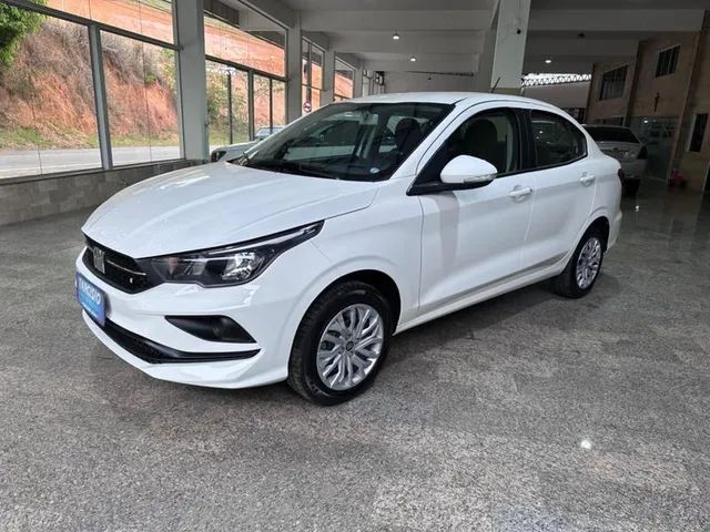 FIAT CRONOS 1.3 8V FLEX 2022 - Foto 2