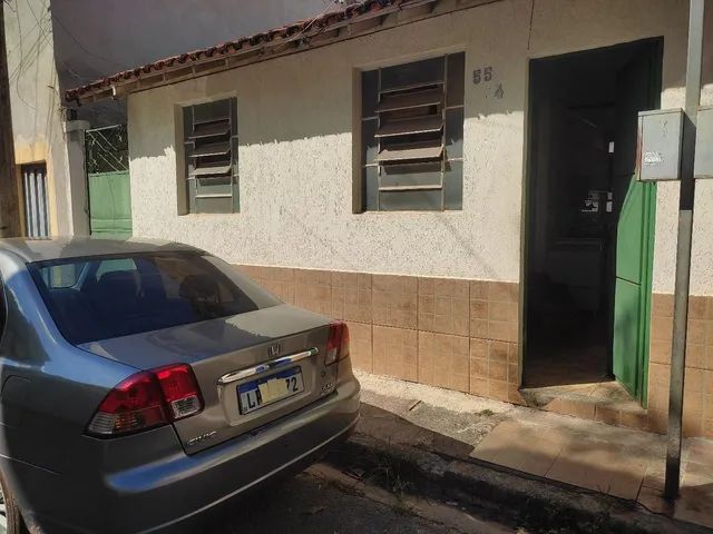 Captação de Casa a venda na Rua B Um, Betânia, Belo Horizonte, MG
